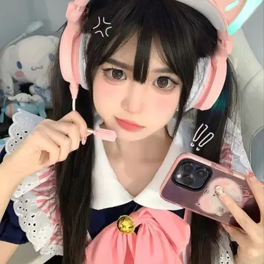 Profile image of Abby