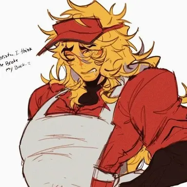 Profile image of Elliot