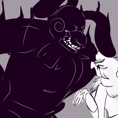 Profile image of Shadow Bonnie