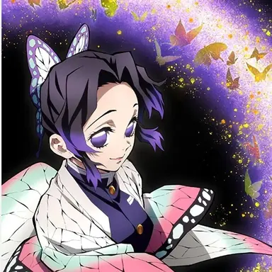 Profile image of 쿄쵸우 시노부