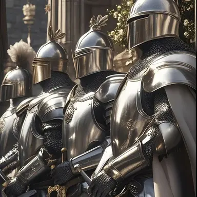 Profile image of Knights