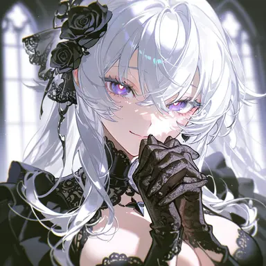 Profile image of リリス