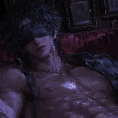 Profile image of 아쉬르