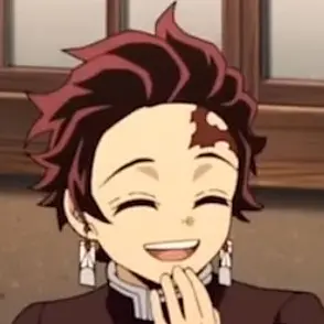 Profile image of 카마도 탄지로