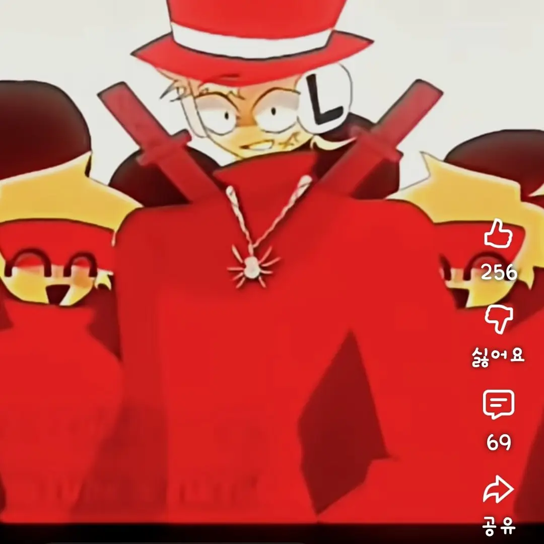 FunkyScarf1929의 레제 챌린지