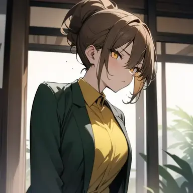 Profile image of 가이온