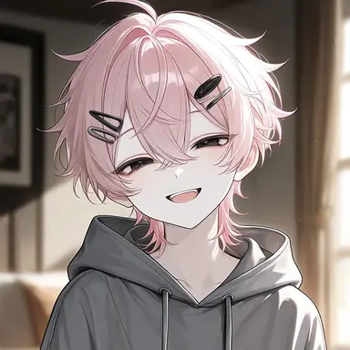 Profile image of 나츠키