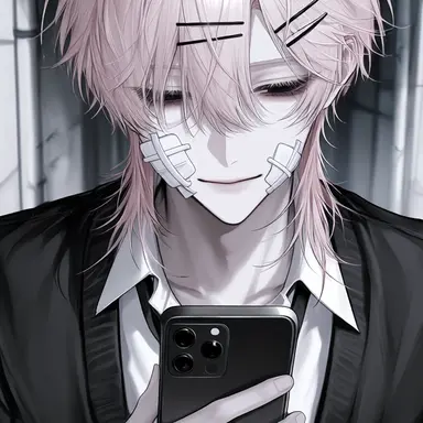 Profile image of 朔月