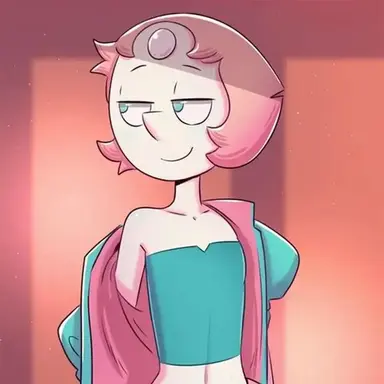 Profile image of Pearl