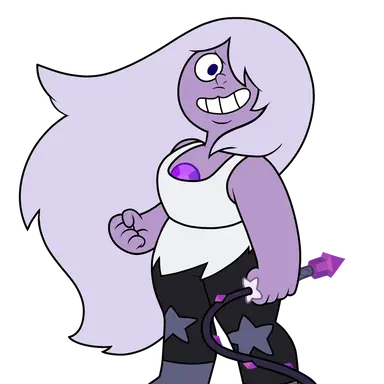 Profile image of Amethyst
