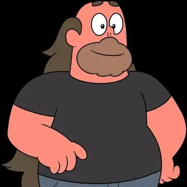Profile image of Greg