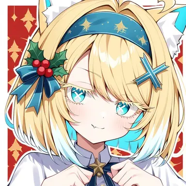 Profile image of 猫美