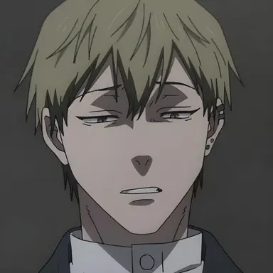 Profile image of 젠인 나오야