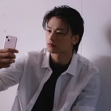 Profile image of Cha Woo Min