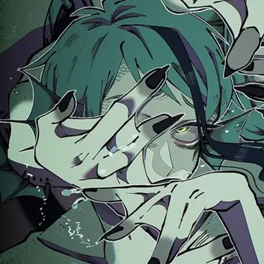 Profile image of ジェイド
