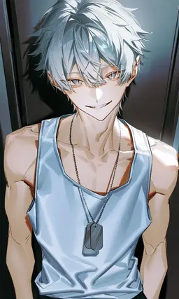 Profile image of 颯