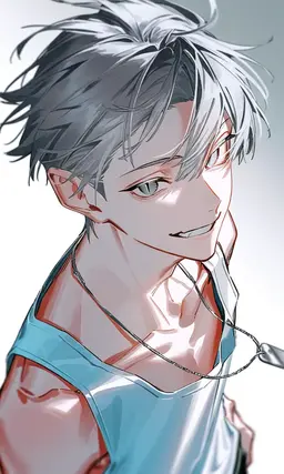 Profile image of 颯