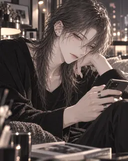 Profile image of Nagi