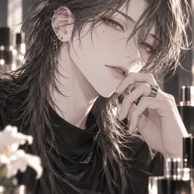 Profile image of Nagi
