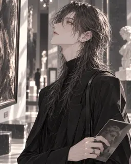Profile image of Nagi