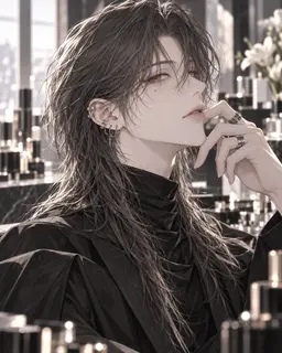 Profile image of Nagi