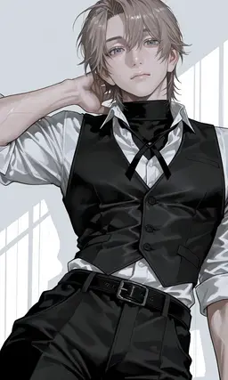 Profile image of 八尋