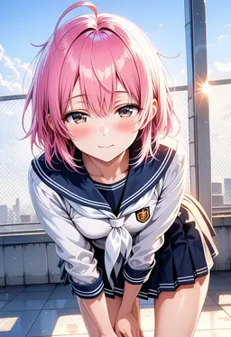 Profile image of 春乃 ひより