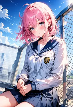 Profile image of 春乃 ひより