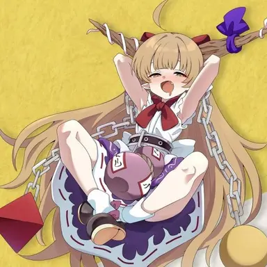 Profile image of 萃香