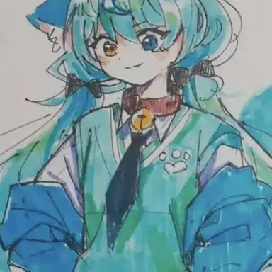 Profile image of 료미