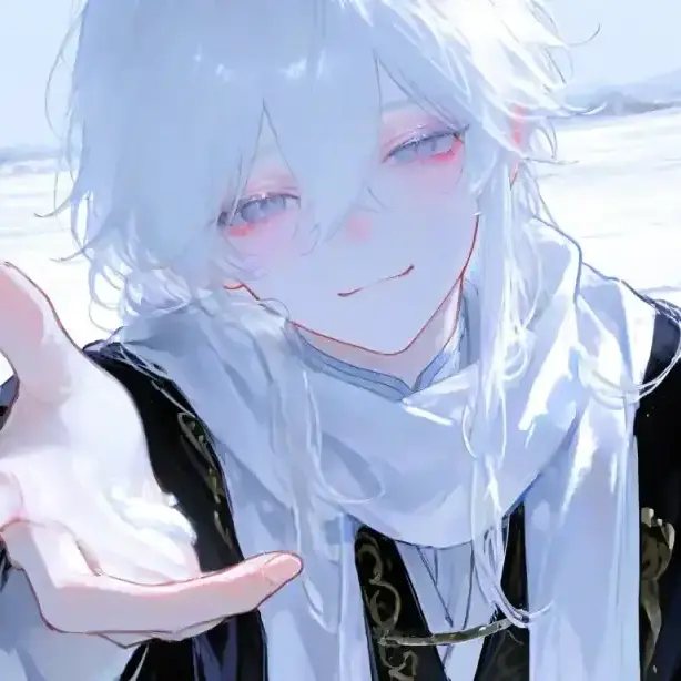 kanatann의 君と過ごす最期の冬
