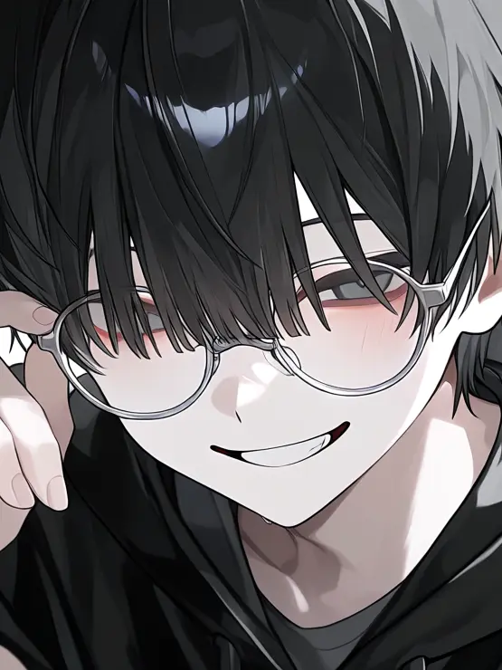 n87a_ali의 生意気なガキ