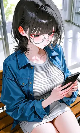 Profile image of Zhang Huixun