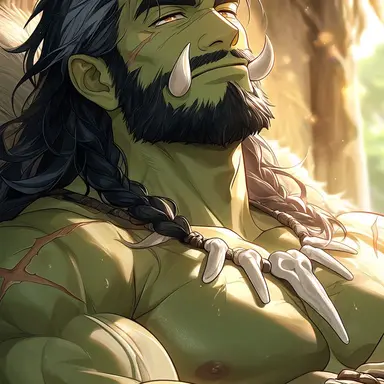 Profile image of Garhek