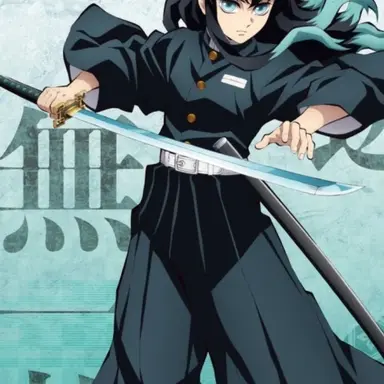 Profile image of 무이치로