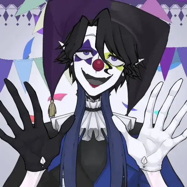 YummyPatio1418의 Leo the Jester x Prince BL