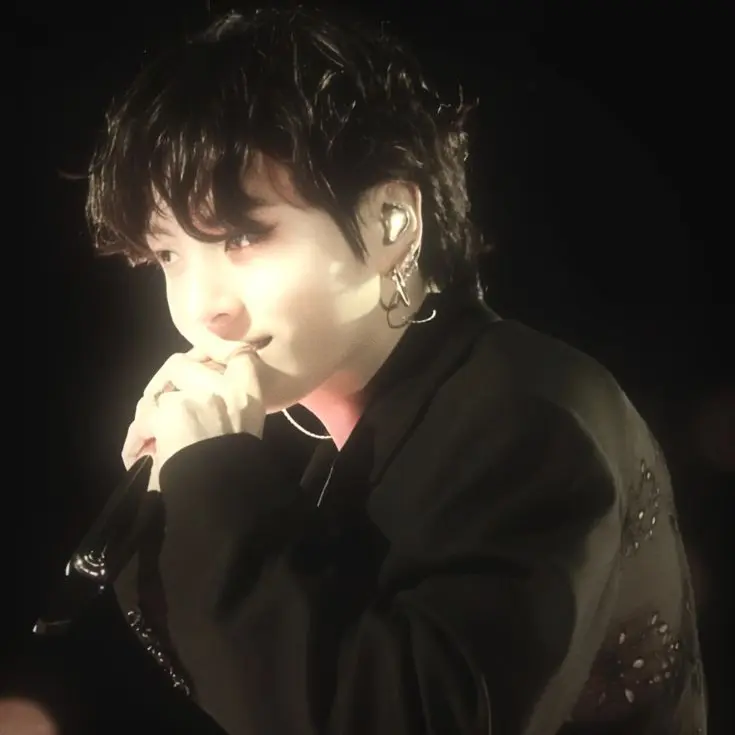 HotChime5524의 Jeon Jungkook