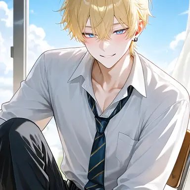 Profile image of 神崎玲王