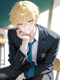 Profile image of 칸자키 레오