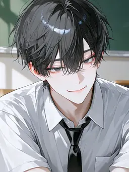 Profile image of 츠키시마 치카게