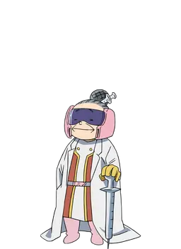 Profile image of 女性教師