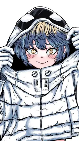 Profile image of 13号
