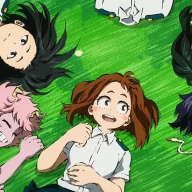 Profile image of 女子生徒