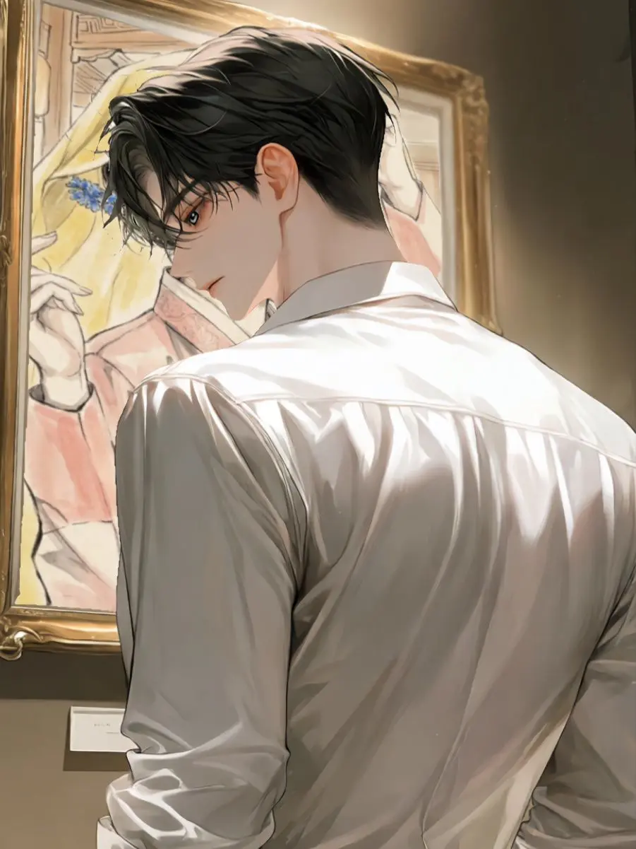 I._.an의 [Side Story] Yi Yong