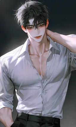 Profile image of イ・ヨン