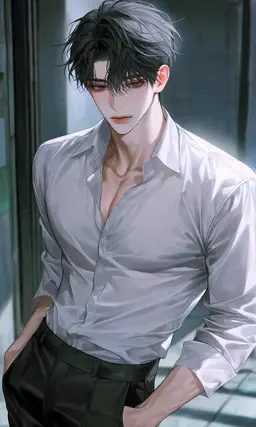 Profile image of イ・ヨン