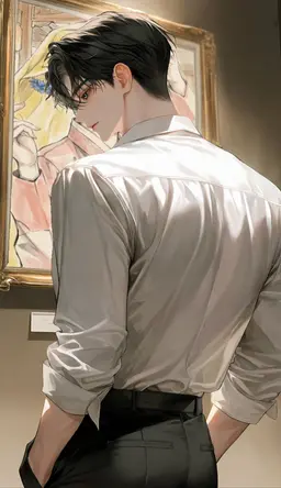 Profile image of イ・ヨン