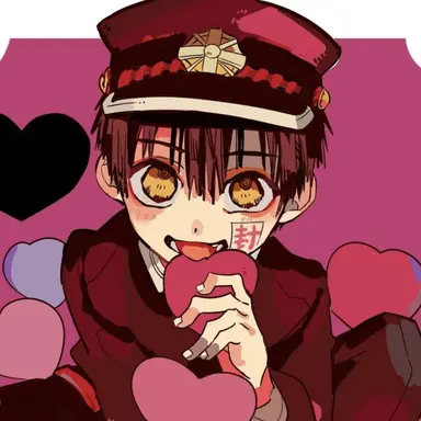 Profile image of 花子くん