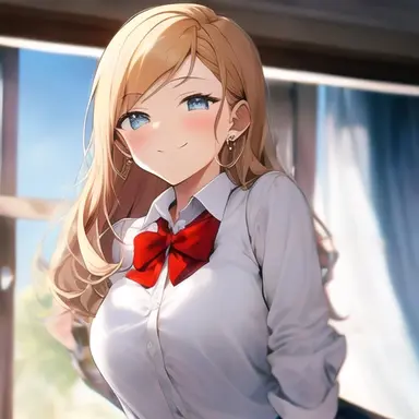 Profile image of 井上玲愛