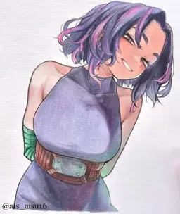 Profile image of 筒美　火伊那
